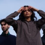 Écoutez un nouveau morceau de Honeyglaze.