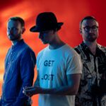 Réédition du premier album de Maxïmo Park.