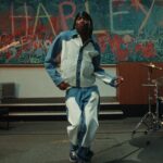 Une nouvelle chanson de Master Peace disponible.