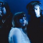 Écoutez un nouvel extrait de Night Tapes.