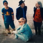 Une nouvelle chanson de Kula Shaker à découvrir.