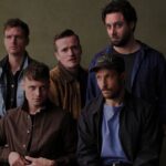 Le documentaire sur The Maccabees désormais disponible en ligne.