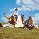 ARENTUMINE – ‘Wasting Time’