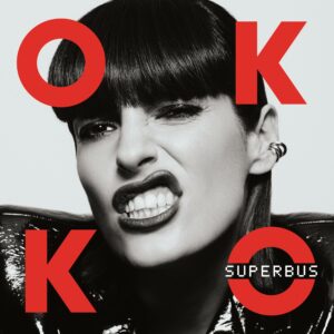 Superbus – OK KO