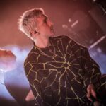 Ashen : salle comble au Rock N Eat avant la sortie de son nouvel album.
