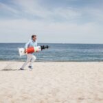 Stephen Mugford – ‘Palooza Beach’