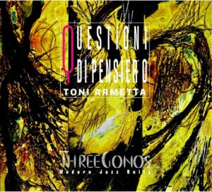 Threegonos – ‘Questioni Di Pensiero’