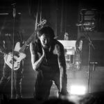 Bad Omens : un potentiel énorme, selon Noah Sebastian,  l’avenir du groupe promet plusieurs albums.