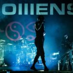 Bad Omens sonde l’isolement dans “Specter”, leur premier single depuis 2022.  Sentez-vous l’amour ?