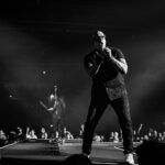 Bad Wolves dévoile le contenu de l’édition Deluxe de “Die About It” : 9 titres bonus et des invités prestigieux.