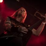 Dark Angel annonce la sortie de son nouvel album, “Extinction Level Event”, après 34 ans d’attente.