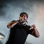 Vidéo intégrale du concert Deftones au Pinkpop 2003, dévoilée avant la sortie de Private Music.