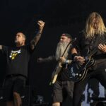 Down fait une pause après avoir terminé la moitié de son nouvel album ; tout dépend désormais de Phil.