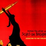 Scars on Broadway – Addicted To The Violence