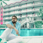 Ewan Currie – Strange Vacation