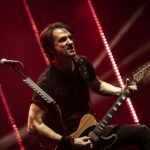 Joe Duplantier témoigne de sa réaction face à la nouvelle de la disparition d’Ozzy Osbourne.