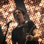 Joe Duplantier explique pourquoi Bloodstock est le festival metal le plus important du Royaume-Uni.