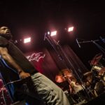Trois membres de Jesus Piece critiquent la nouvelle version du groupe comme une “farce”.