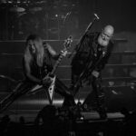 Rob Halford témoigne de sa profonde tristesse face au décès d’Ozzy Osbourne.