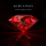 Kirsten Agresta Copely – ‘Kuruvinda’