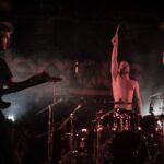 Leprous revisite un tube d’A-ha, passant du pop au métal progressif en format improvisé.