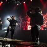 Lorna Shore aborde la démence familiale dans un morceau particulièrement intense.