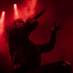 Will Ramos quitte son groupe pour rejoindre Lorna Shore : son témoignage.