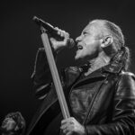 Bruce Dickinson (Iron Maiden) dévoile sa méthode d’enregistrement pour son prochain album.