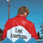 mgk – lost americana