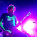 L’ancien guitariste de Mastodon, Brent Hinds, décédé à 51 ans.