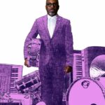 Nate Smith – Live-Action