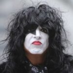 I Was Made For Lovin’ You, un succès quotidien pour 850 000 écoutes, selon Paul Stanley.