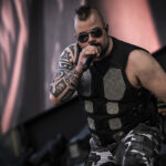 Joakim Brodén de Sabaton évoque son intense collaboration avec Babymetal.