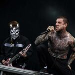 Slaughter To Prevail joue avec une batterie préenregistrée pour assurer ses concerts.