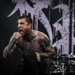 Slaughter To Prevail annule trois concerts en raison d’un problème avec son batteur.
