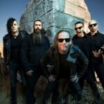 Concert explosif de Stone Sour au Pinkpop 2007 : la vidéo complète en ligne.