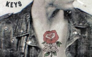 The Black Keys – No Rain, No Flowers