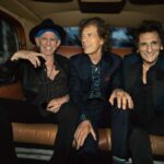 Des couples de rock stars qui sont toujours ensemble