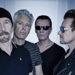 3 chansons sous-estimées de U2 qui auraient pu être des tubes