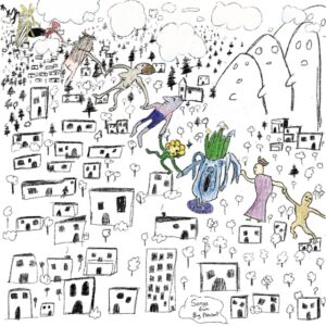 Big Pleasant – ‘Songs from Big Pleasant’