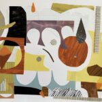 The Wands Collective – ‘Four Corner Circle’