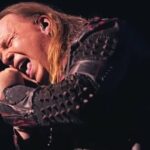 Andi Deris, déjà très inquièt de la santé d’Ozzy Osbourne il y a plus de 25 ans