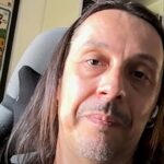 Andrea Ferro de LACUNA COIL : “On considère toujours Ozzy Osbourne comme notre parrain.”