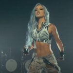 ARCH ENEMY : Vidéo clip pour “Illuminate The Path” (Blood Dynasty)