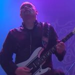 Ashok quitte Cradle of Filth : “Comportements non professionnels” et “stress important”