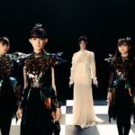 BABYMETAL sort le clip vidéo de “My Queen” avec SPIRITBOX