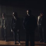 Les Mauvais Présages reviennent avec le nouveau single “Spectre” et un clip cinématographique