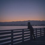 A Farewell Device – ‘Before Daylight’ EP