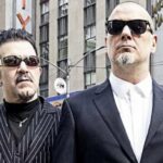 Pantera, Anselmo et Benante célèbrent les 50 ans de “Jaws” : “Ce n’est pas juste un film d’horreur”