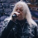 Biff Byford (Saxon) atteint d’un cancer du côlon, pas de la prostate